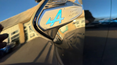 Renault Symbioz 1.6 E-Tech FHEV 145 Techno Esprit Alpine 5dr Auto Hybrid Estate